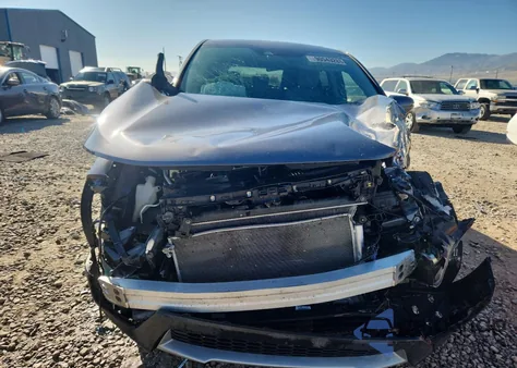 2017 Honda Cr-V Ex from USA, damaged, VIN 2HKRW2H5XHH651216